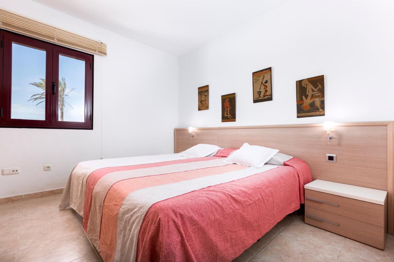 Home2Book Sea Front El Granillo, Beach & Wifi 코스타카르마 외부 사진