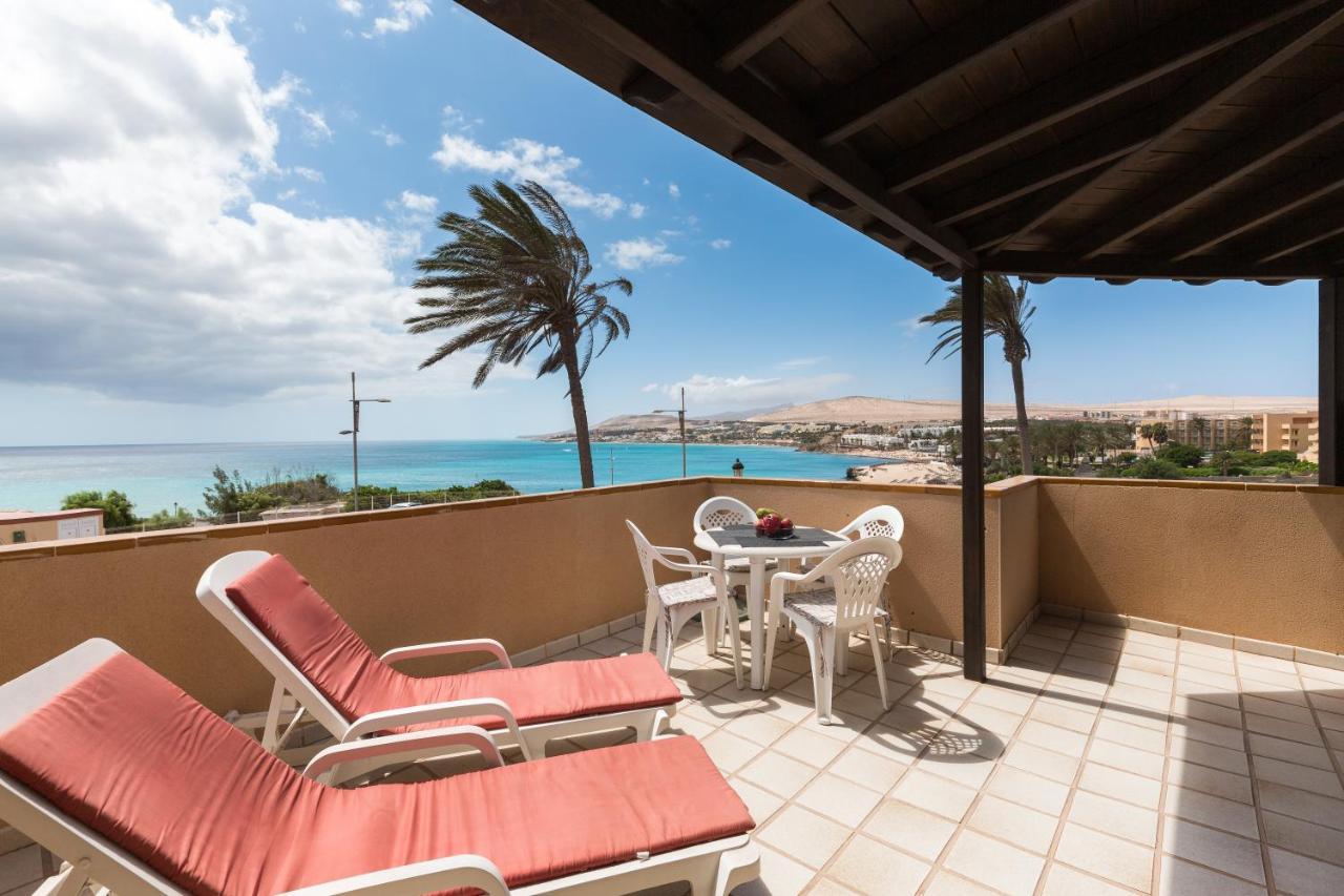 Home2Book Sea Front El Granillo, Beach & Wifi 코스타카르마 외부 사진