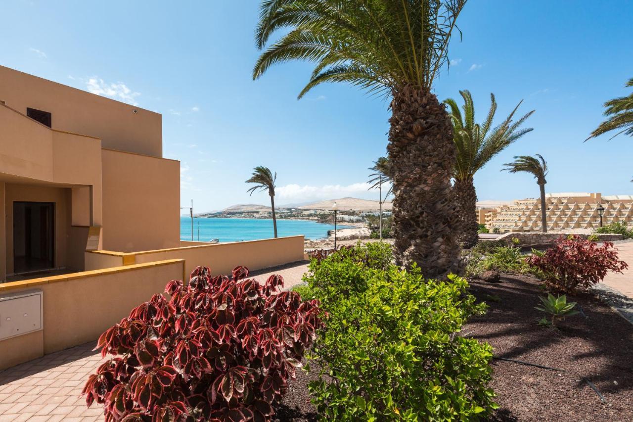 Home2Book Sea Front El Granillo, Beach & Wifi 코스타카르마 외부 사진