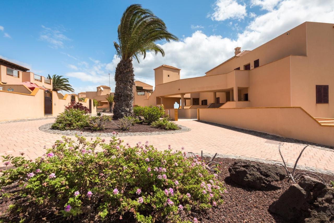 Home2Book Sea Front El Granillo, Beach & Wifi 코스타카르마 외부 사진