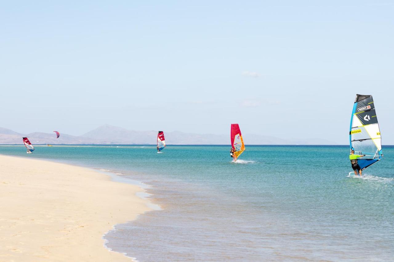 Home2Book Sea Front El Granillo, Beach & Wifi 코스타카르마 외부 사진