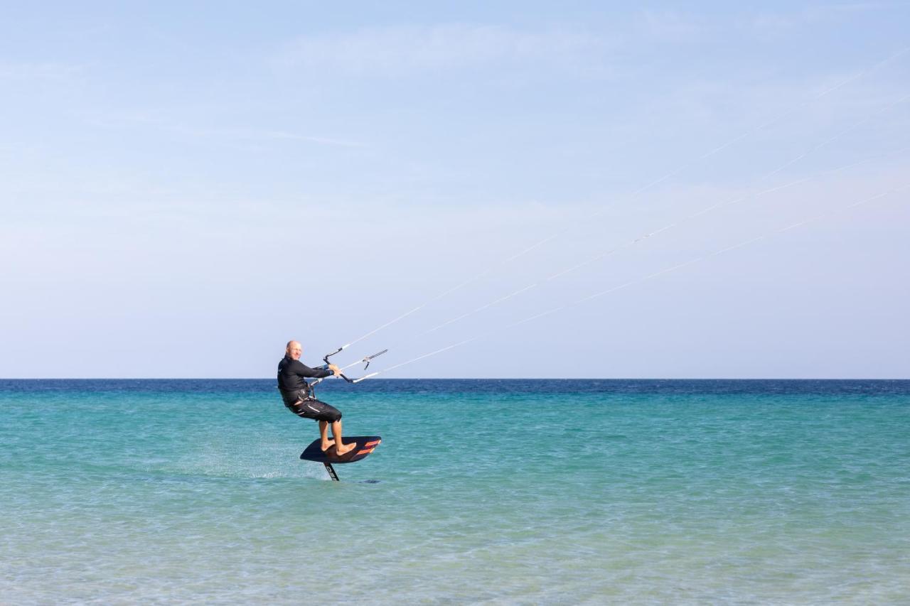Home2Book Sea Front El Granillo, Beach & Wifi 코스타카르마 외부 사진